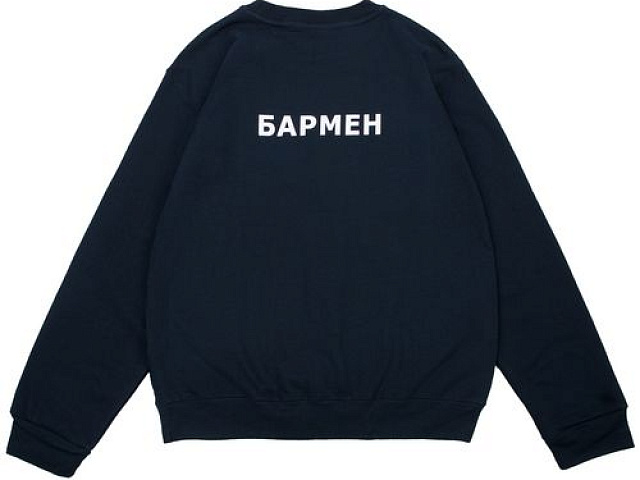 Печать на свитшотах